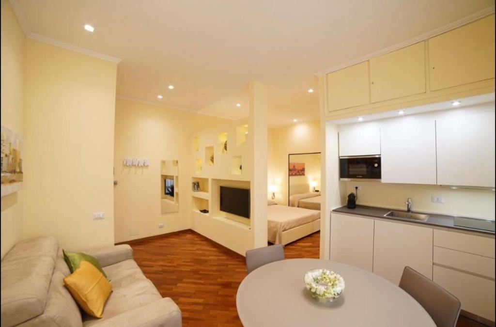 Marche Apartment *