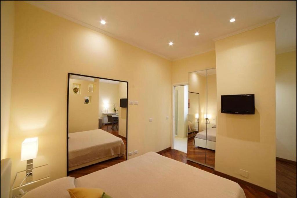 Apartment Marche *